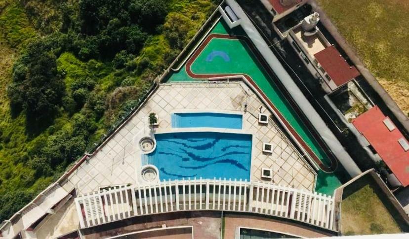 Affittacamere Palmas Hills Interlomas Città del Messico